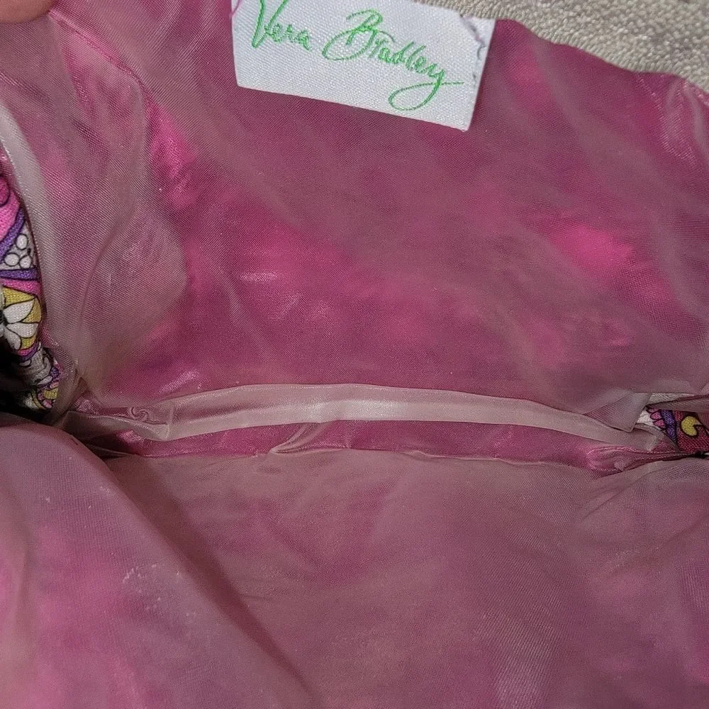 Vera Bradley excellent pre